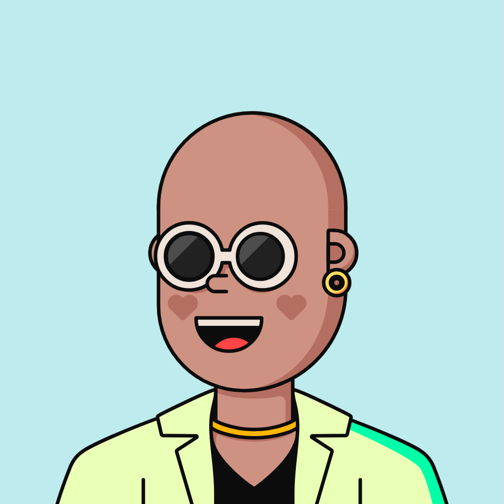 Test Subject #8441