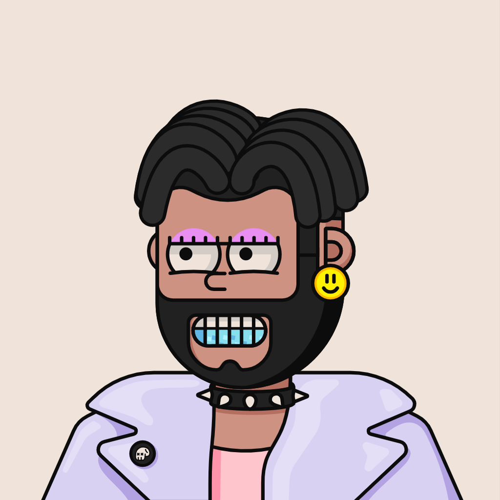 Test Subject #8450