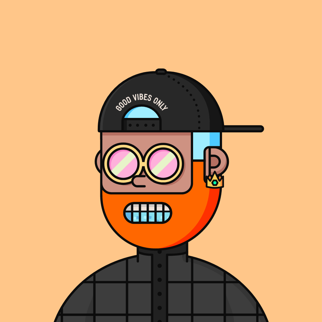 Test Subject #8460