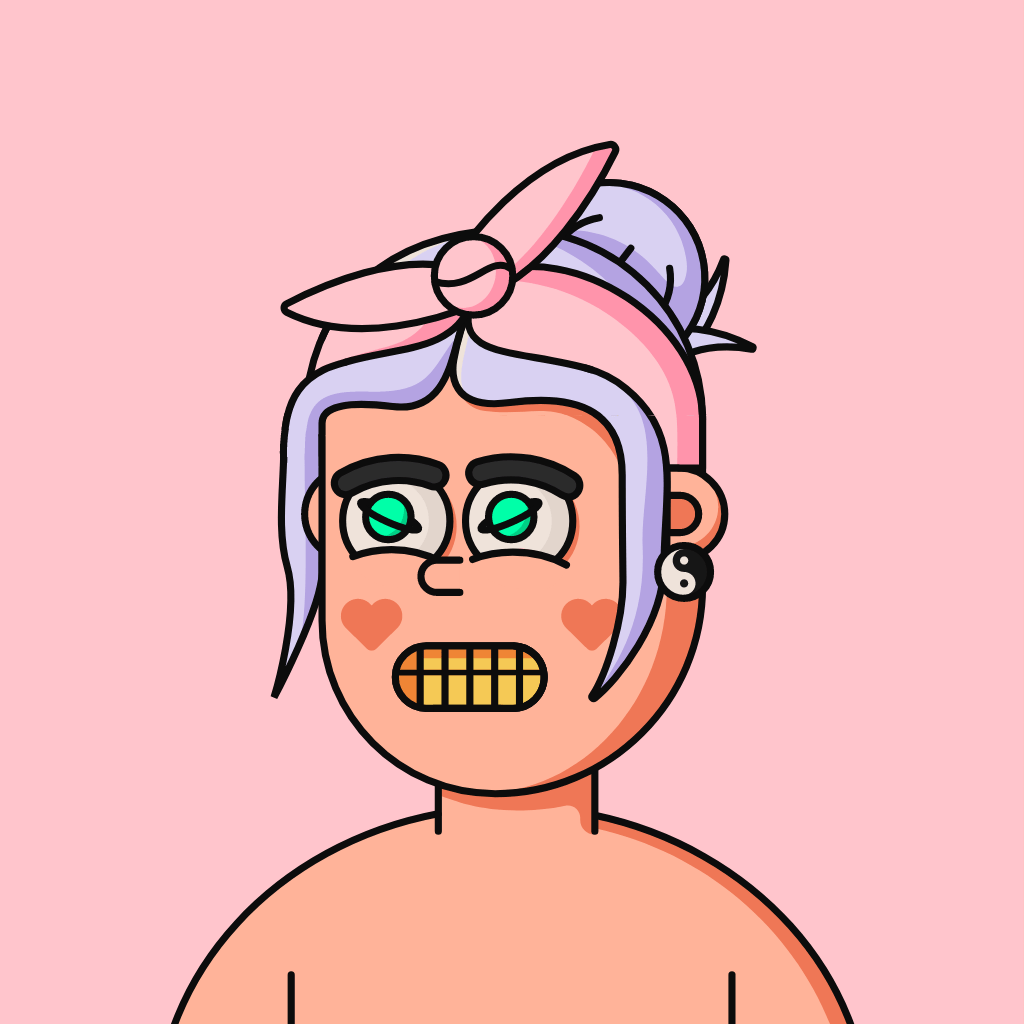 Test Subject #8462