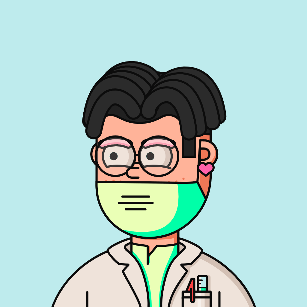 Test Subject #8475