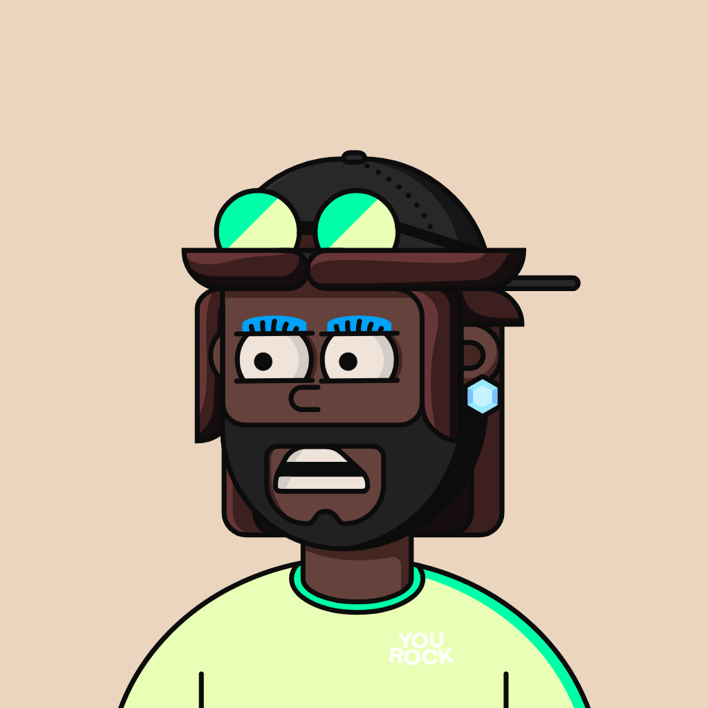 Test Subject #8478