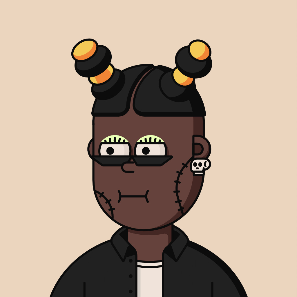 Test Subject #8484