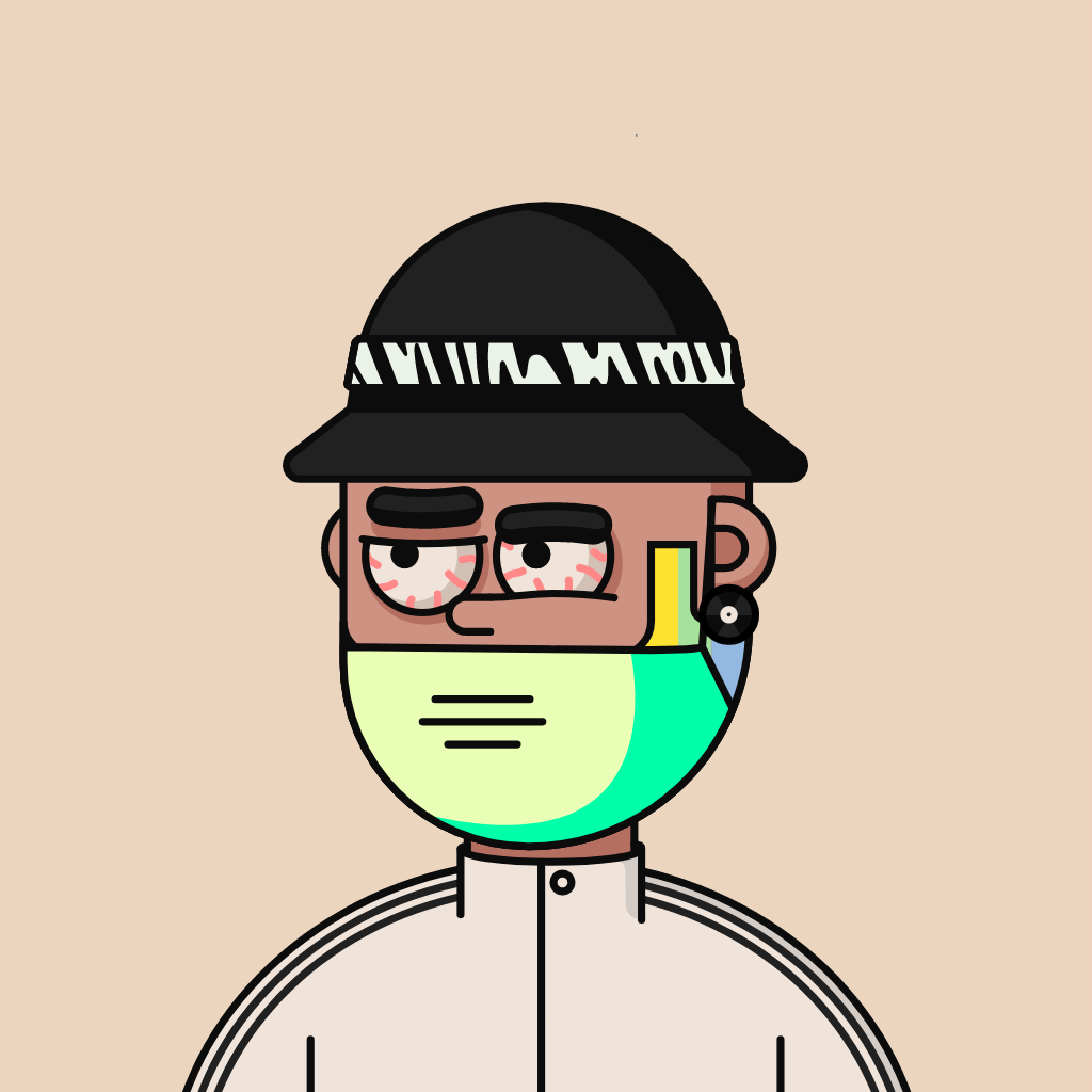 Test Subject #8504