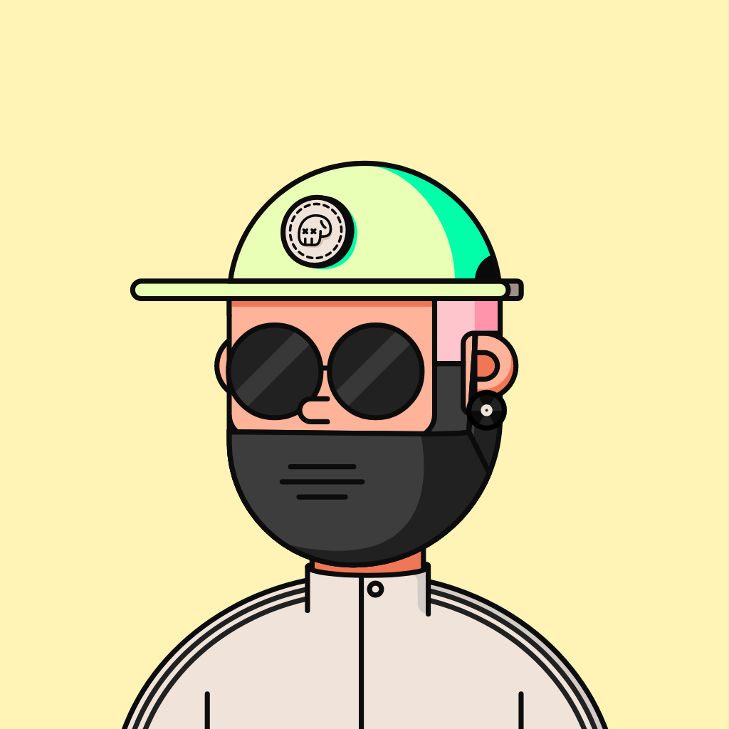 Test Subject #8514