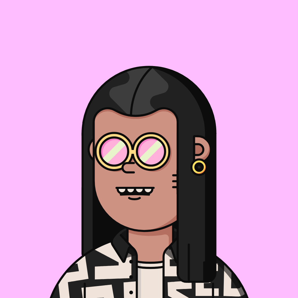 Test Subject #8524