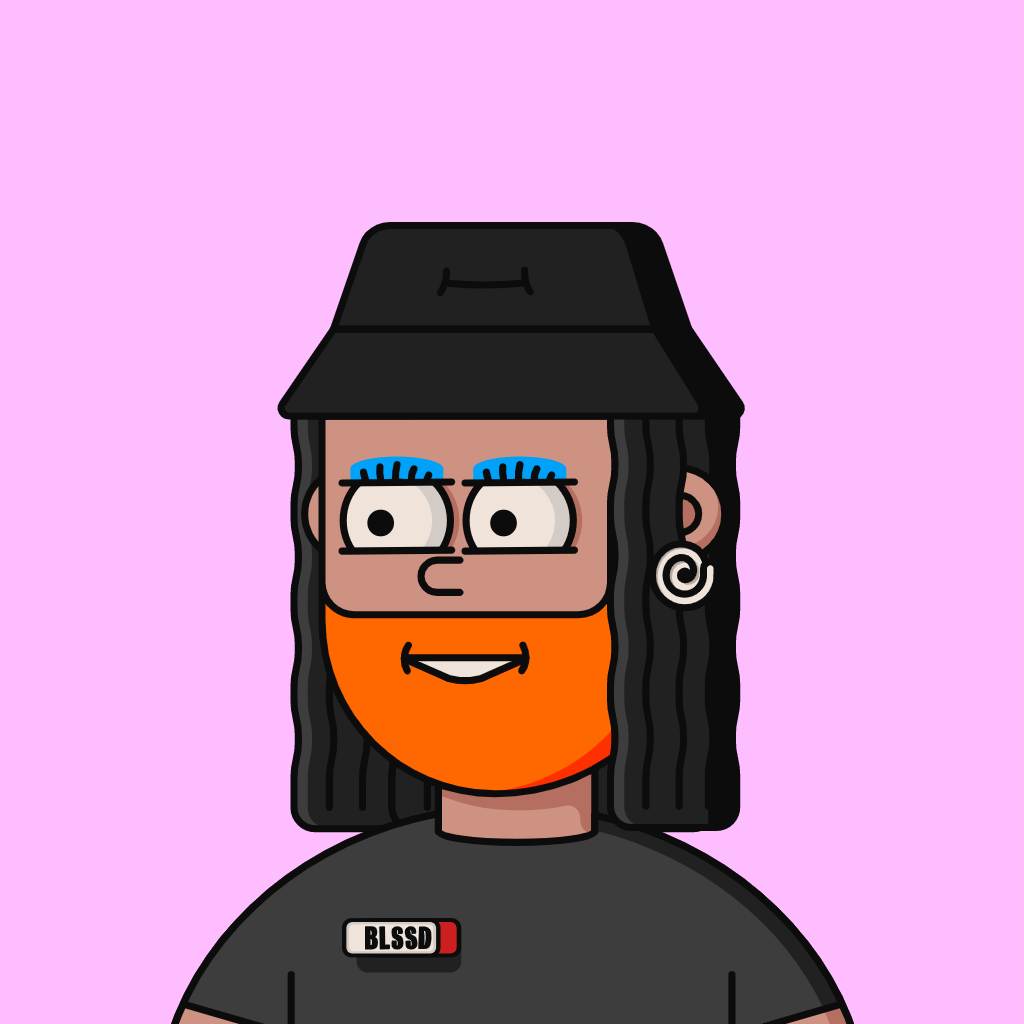 Test Subject #8537