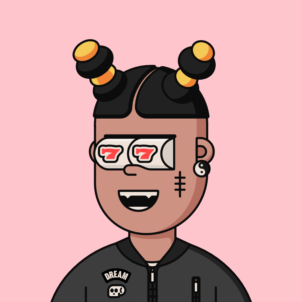 Test Subject #8540