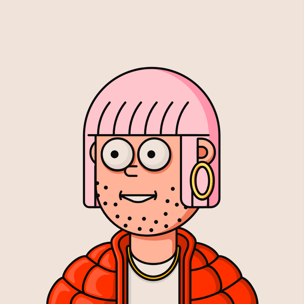 Test Subject #8542