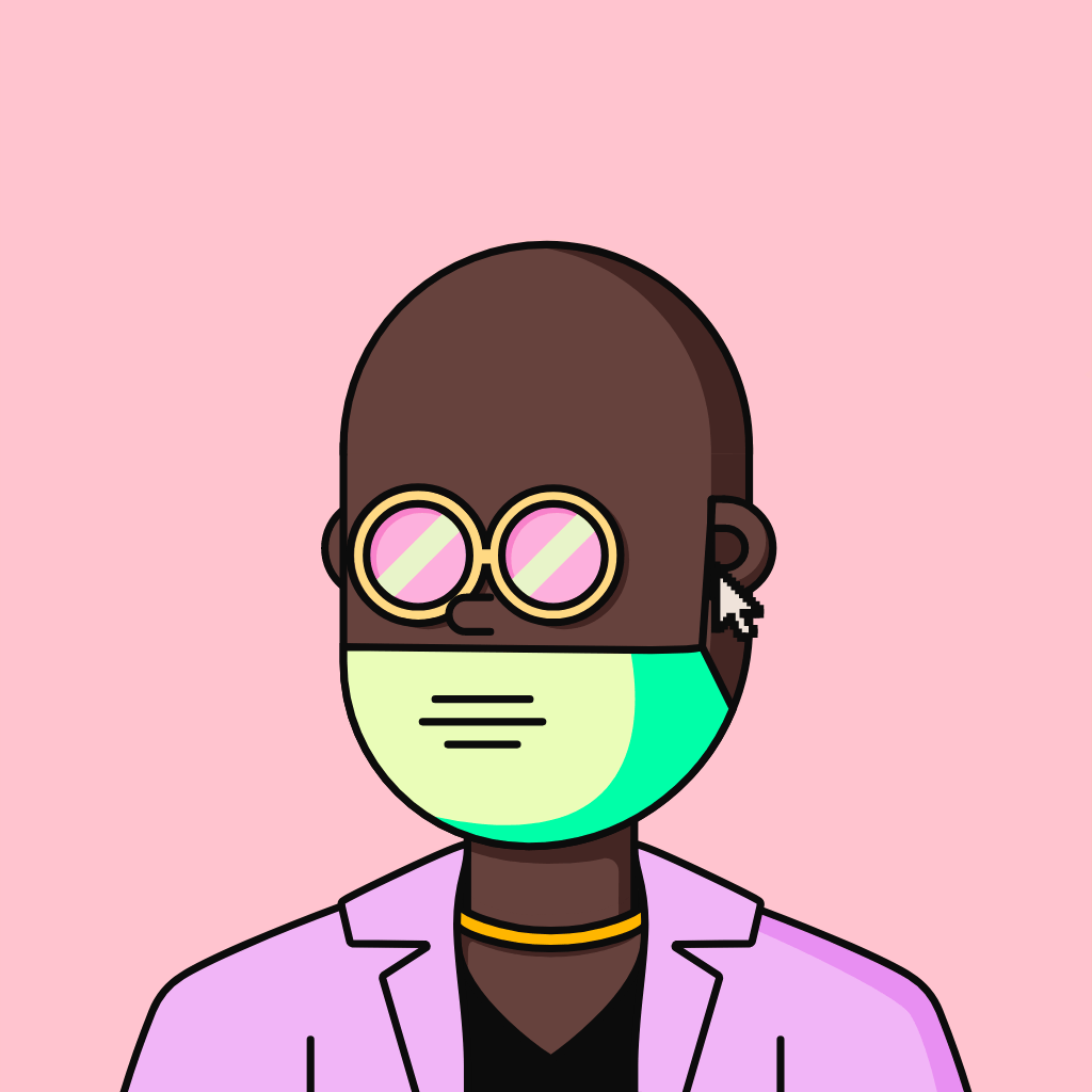 Test Subject #8570