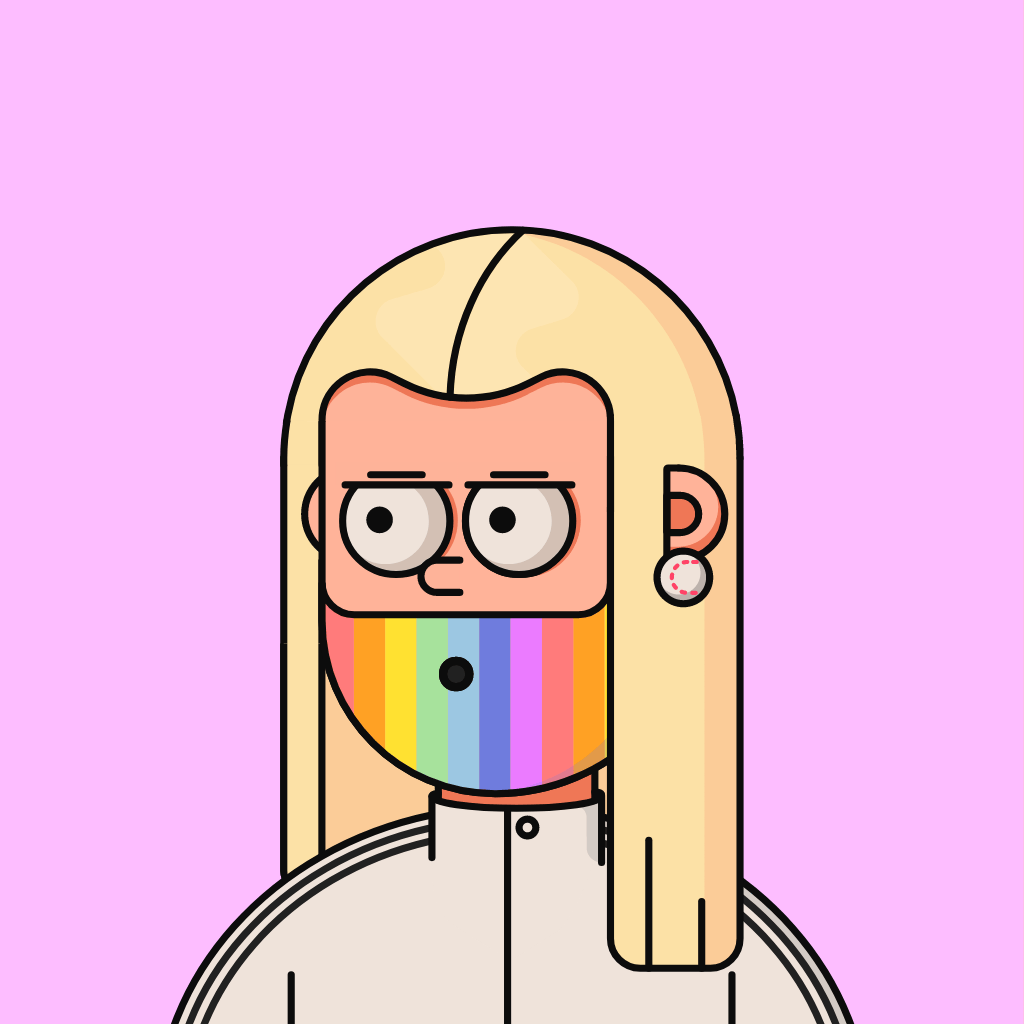 Test Subject #8572
