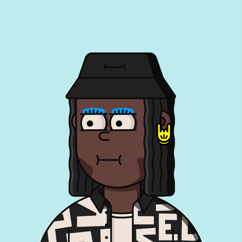 Test Subject #8577