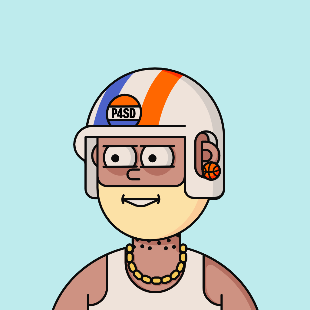 Test Subject #8579