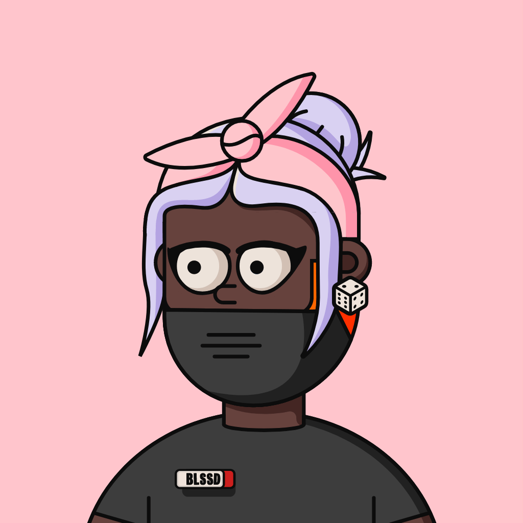 Test Subject #8588