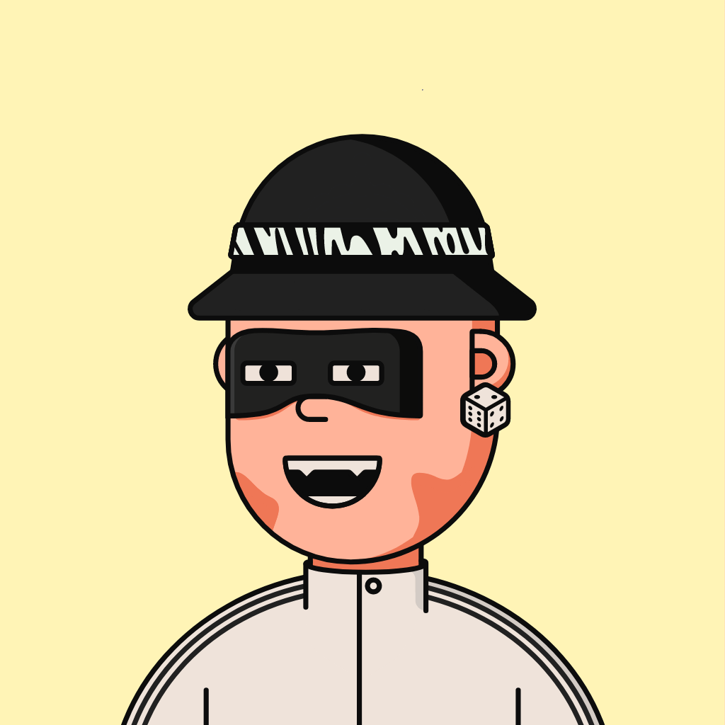 Test Subject #8595