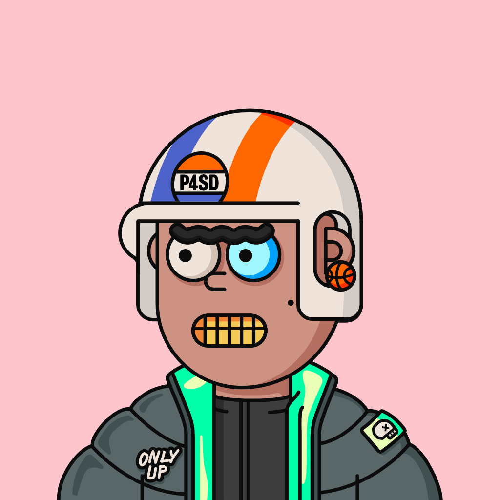Test Subject #8602