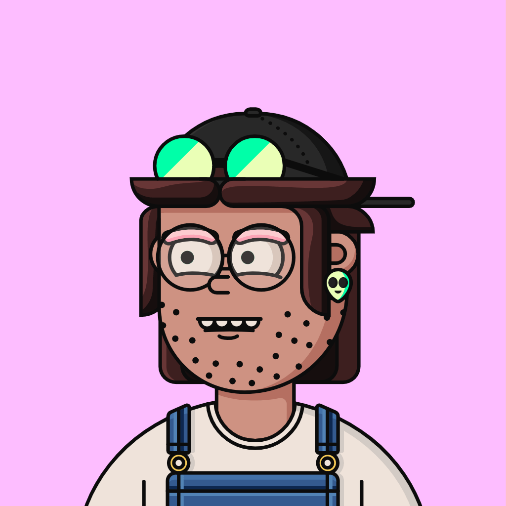 Test Subject #8608