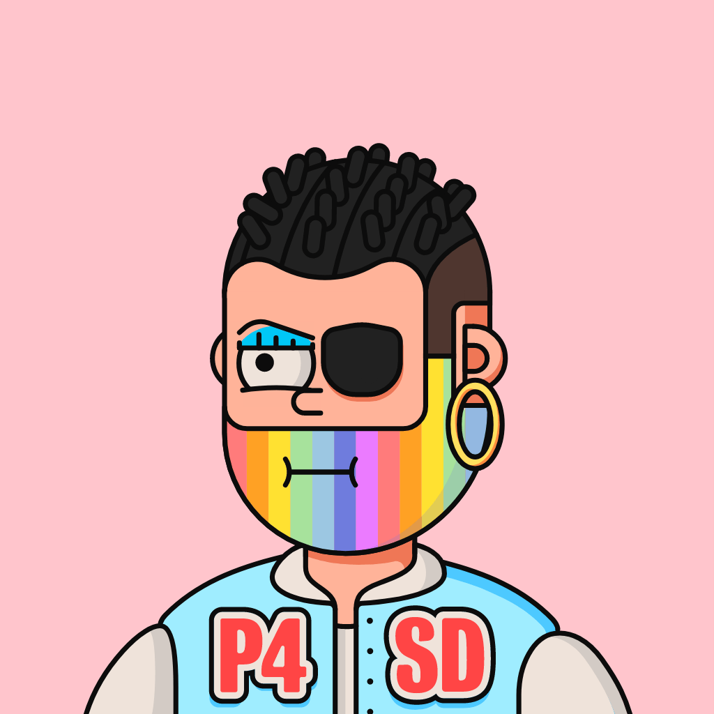 Test Subject #862