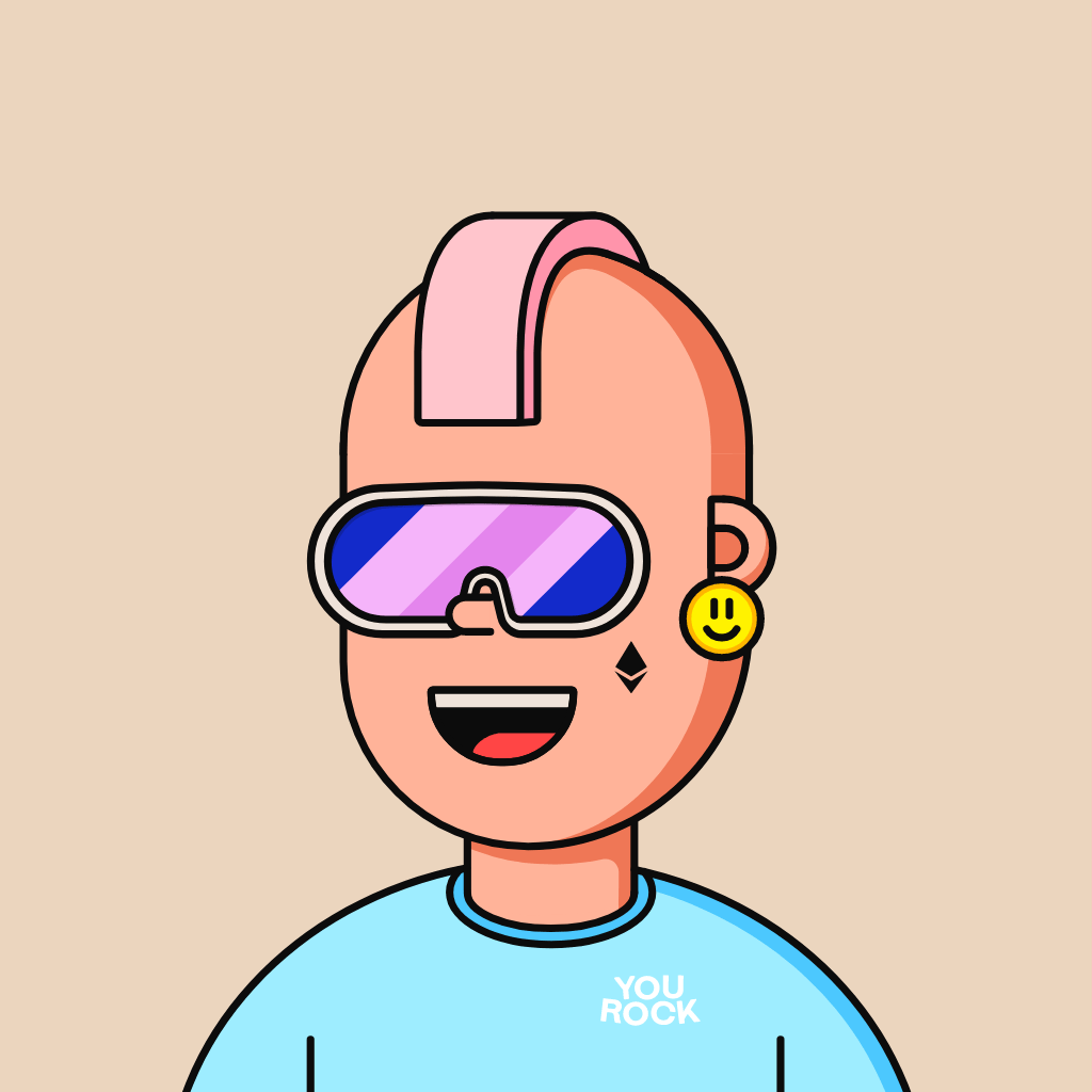 Test Subject #864