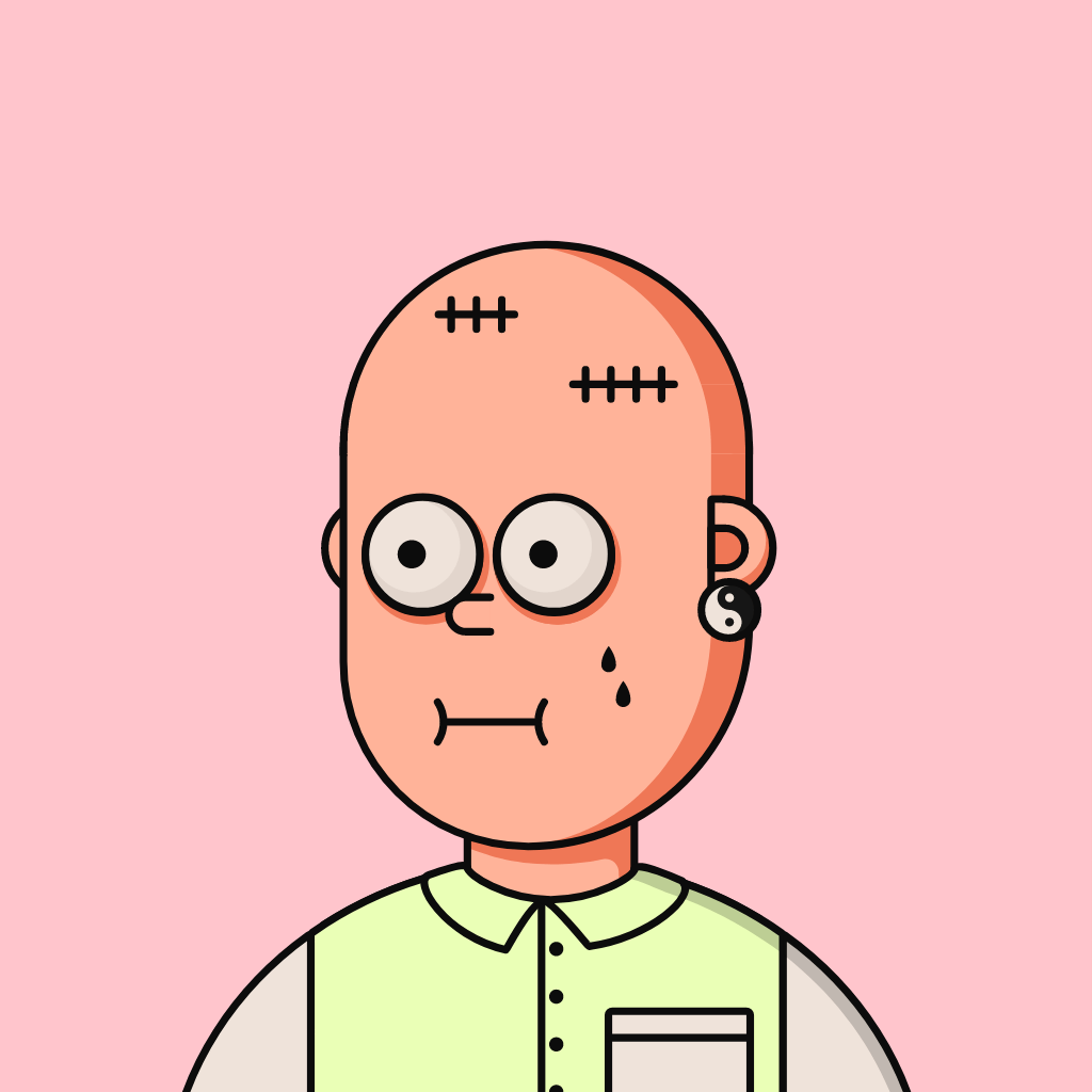 Test Subject #8646