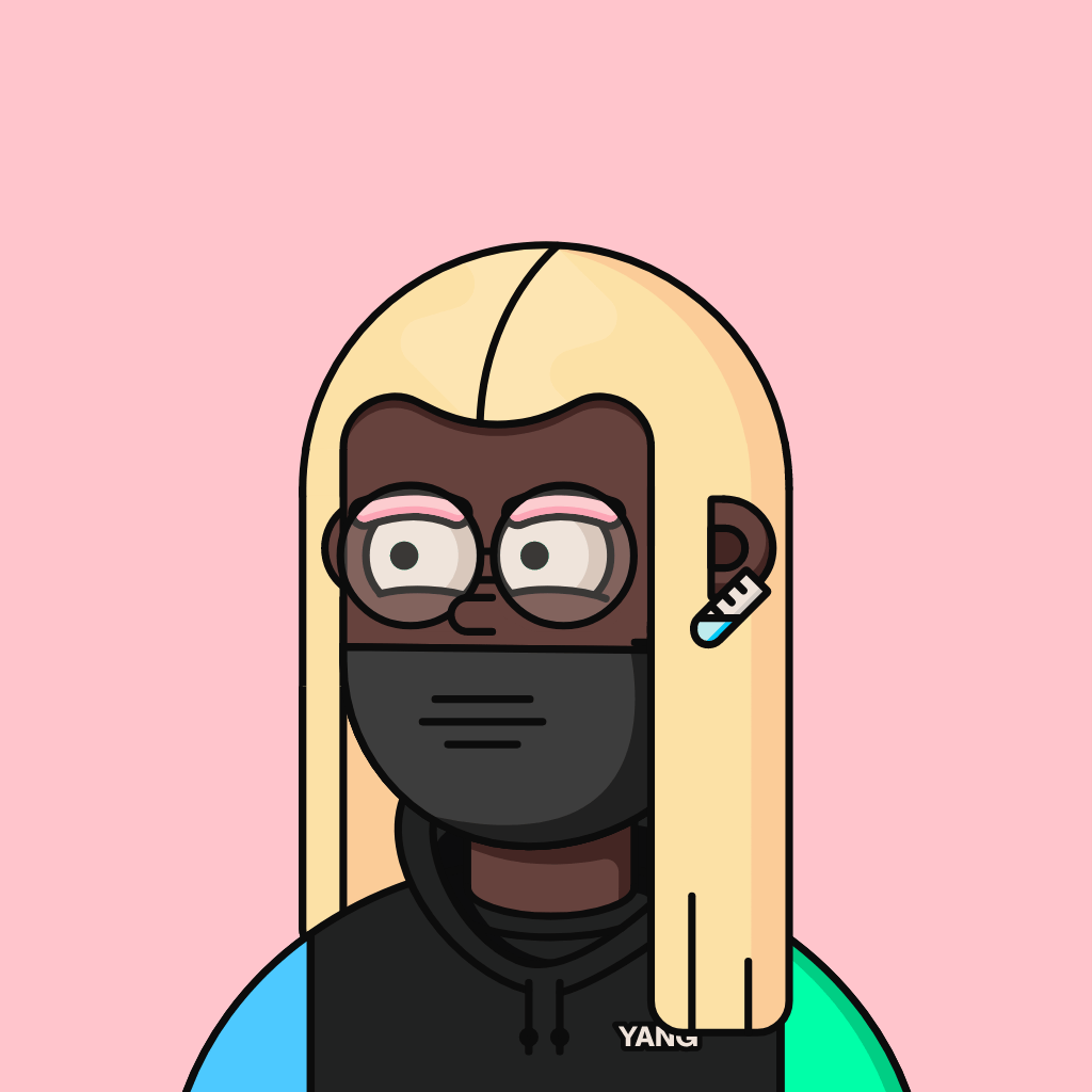 Test Subject #8648