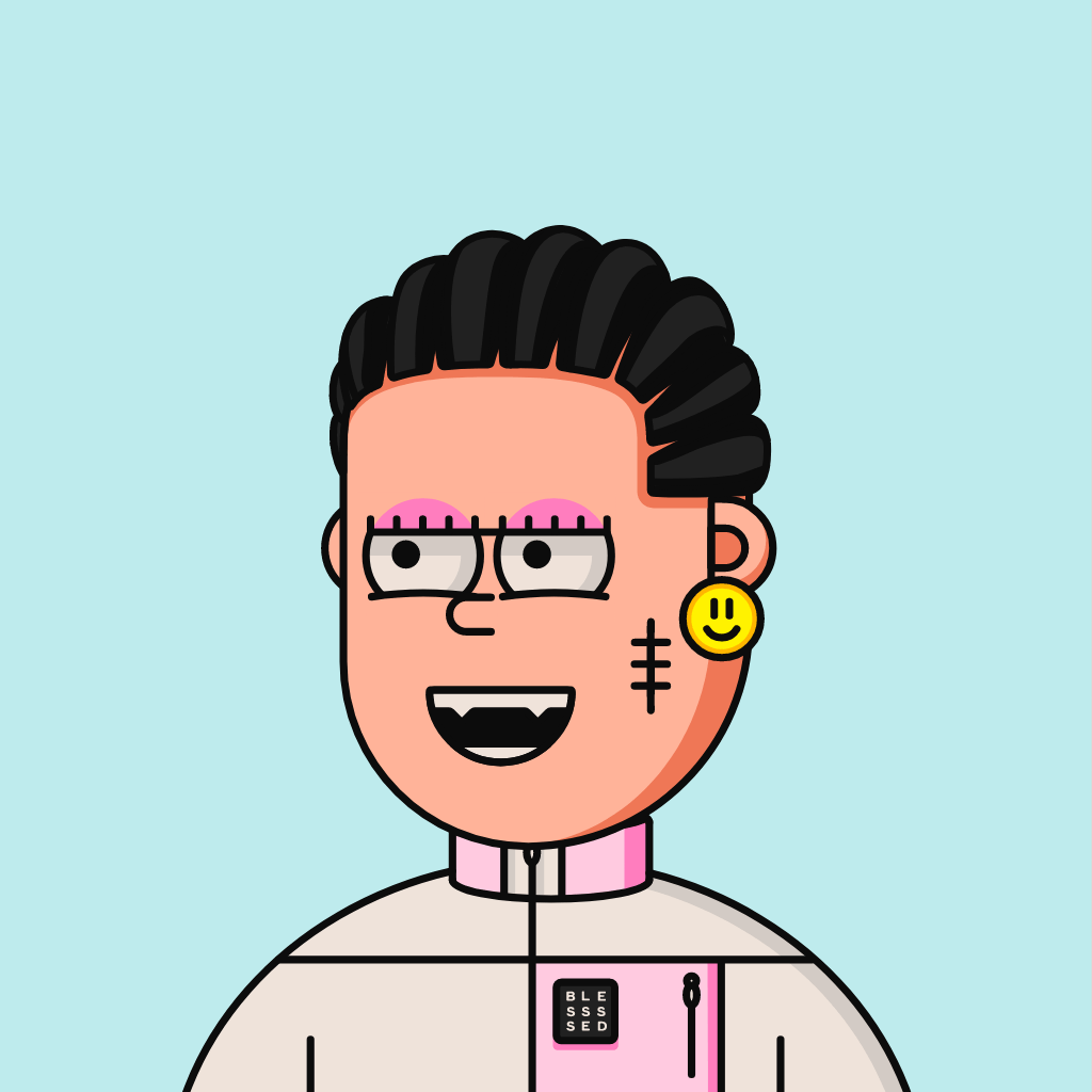 Test Subject #8650