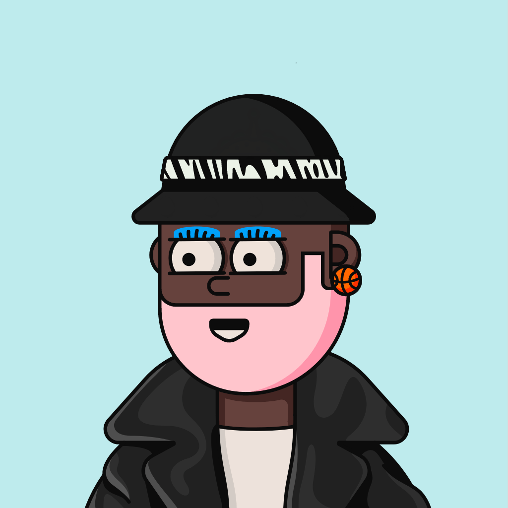 Test Subject #8652