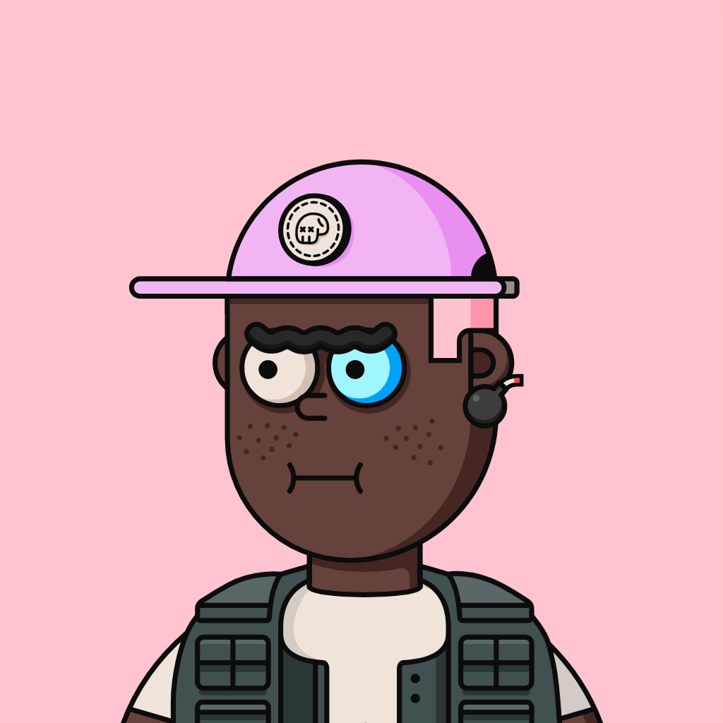 Test Subject #8659