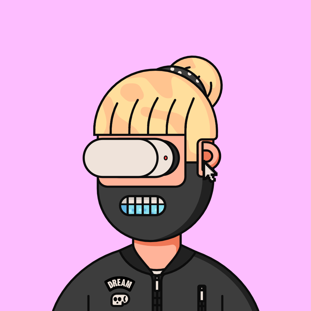 Test Subject #8678