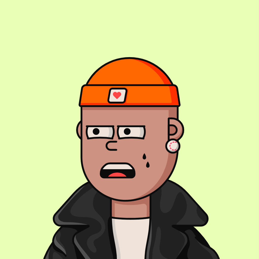 Test Subject #868