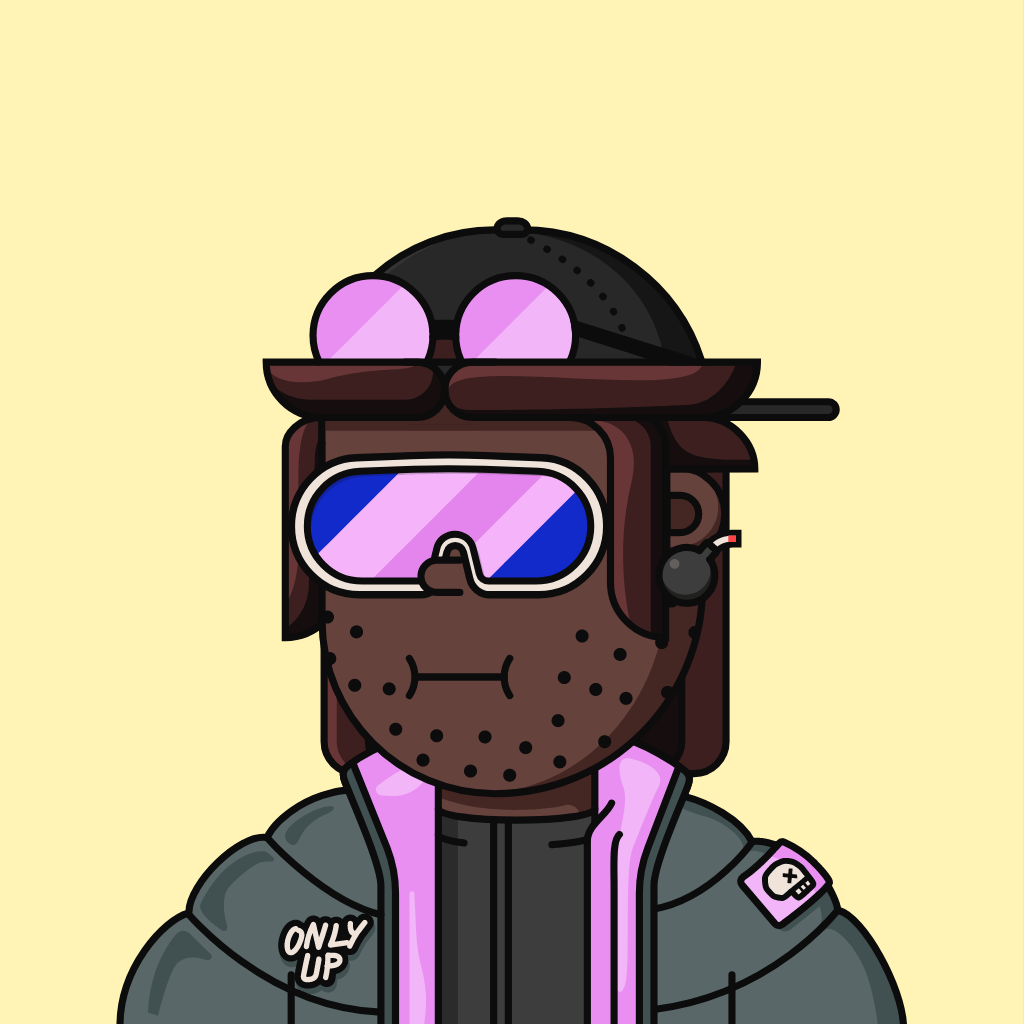 Test Subject #8689