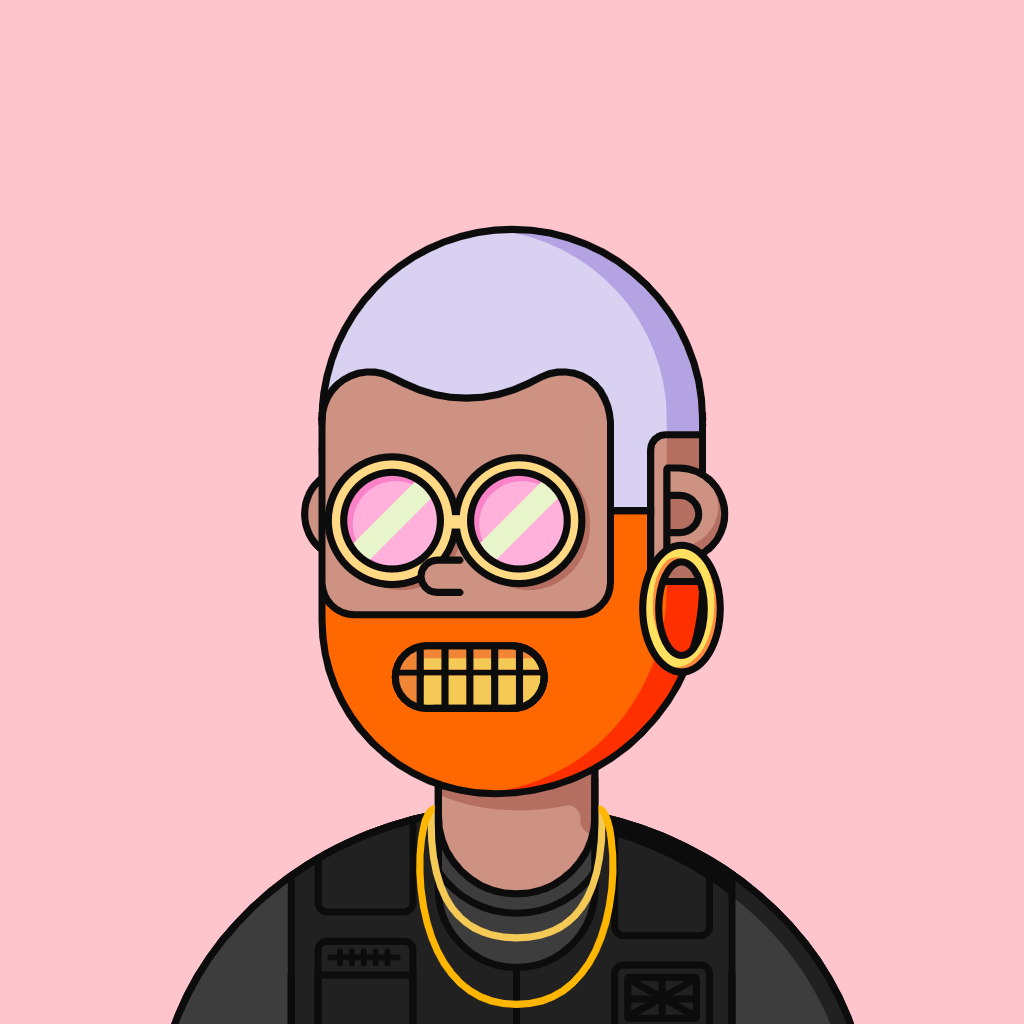Test Subject #8701