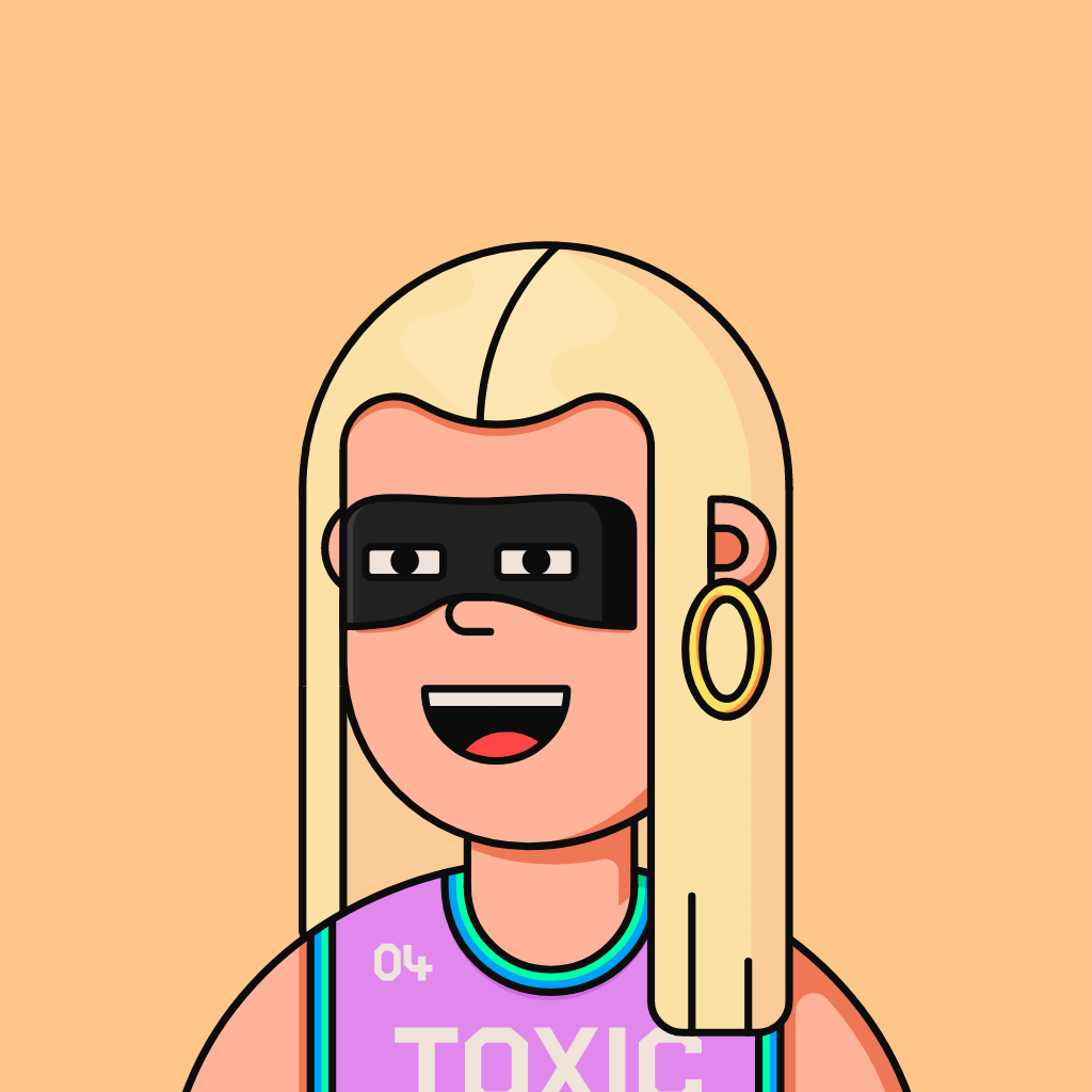 Test Subject #8715