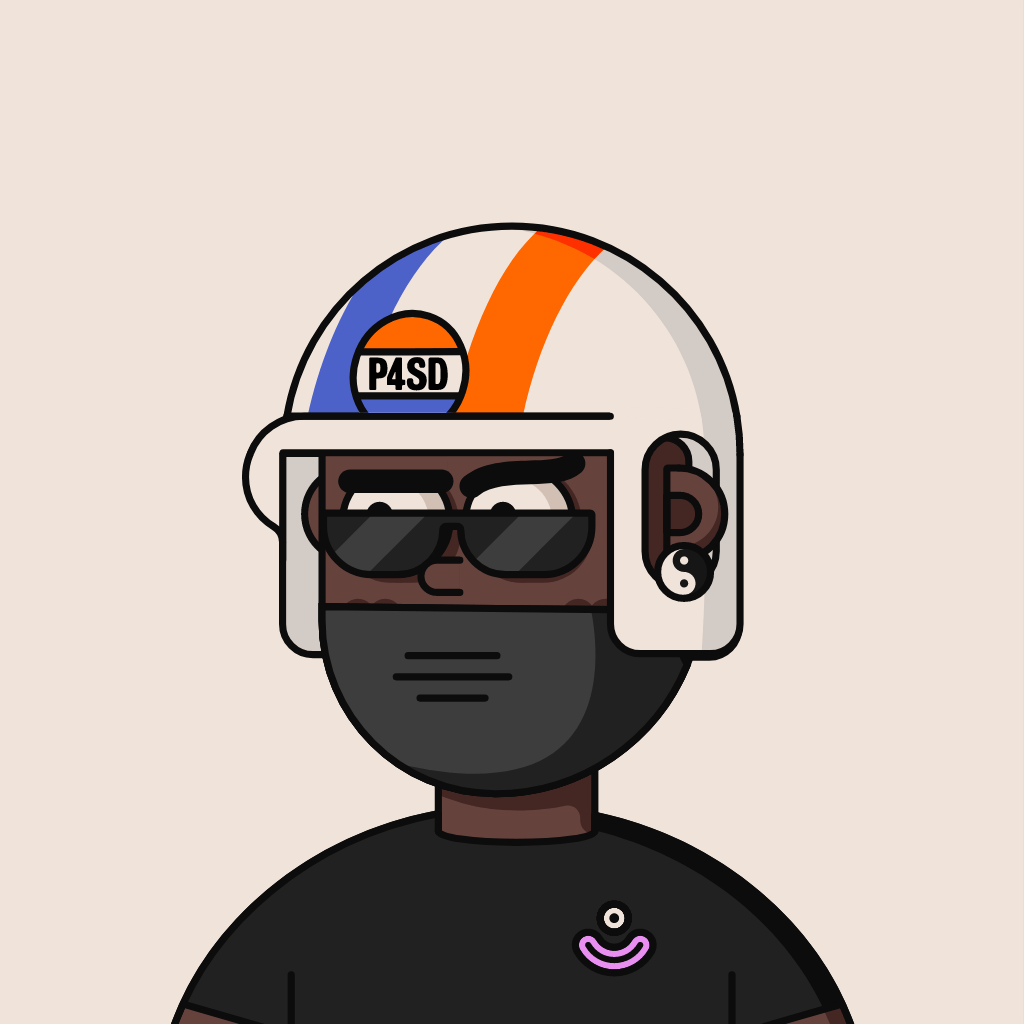 Test Subject #8719