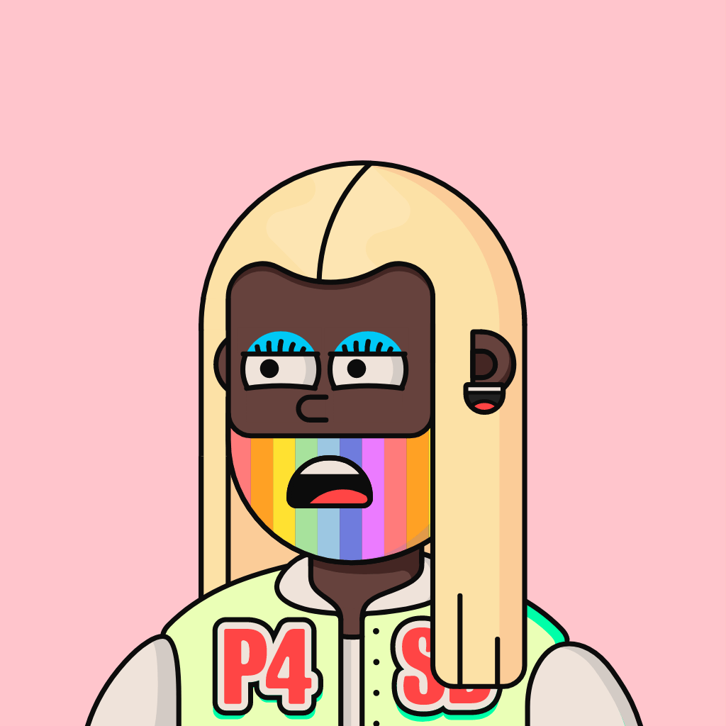 Test Subject #8726