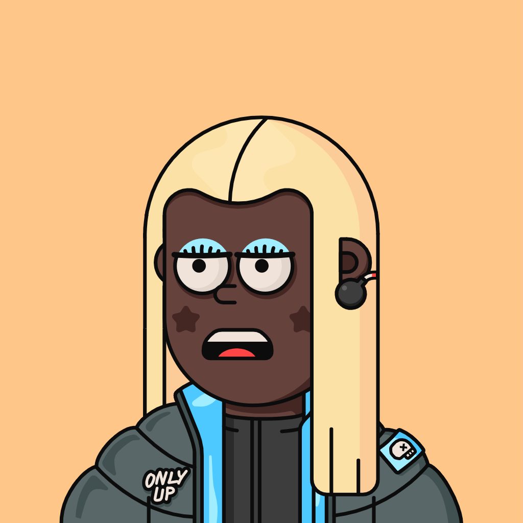 Test Subject #8752