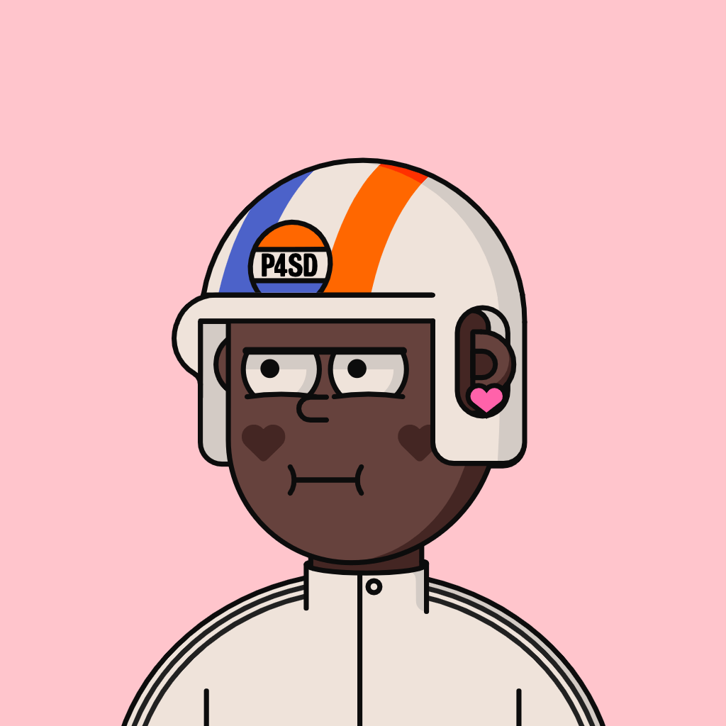 Test Subject #8761