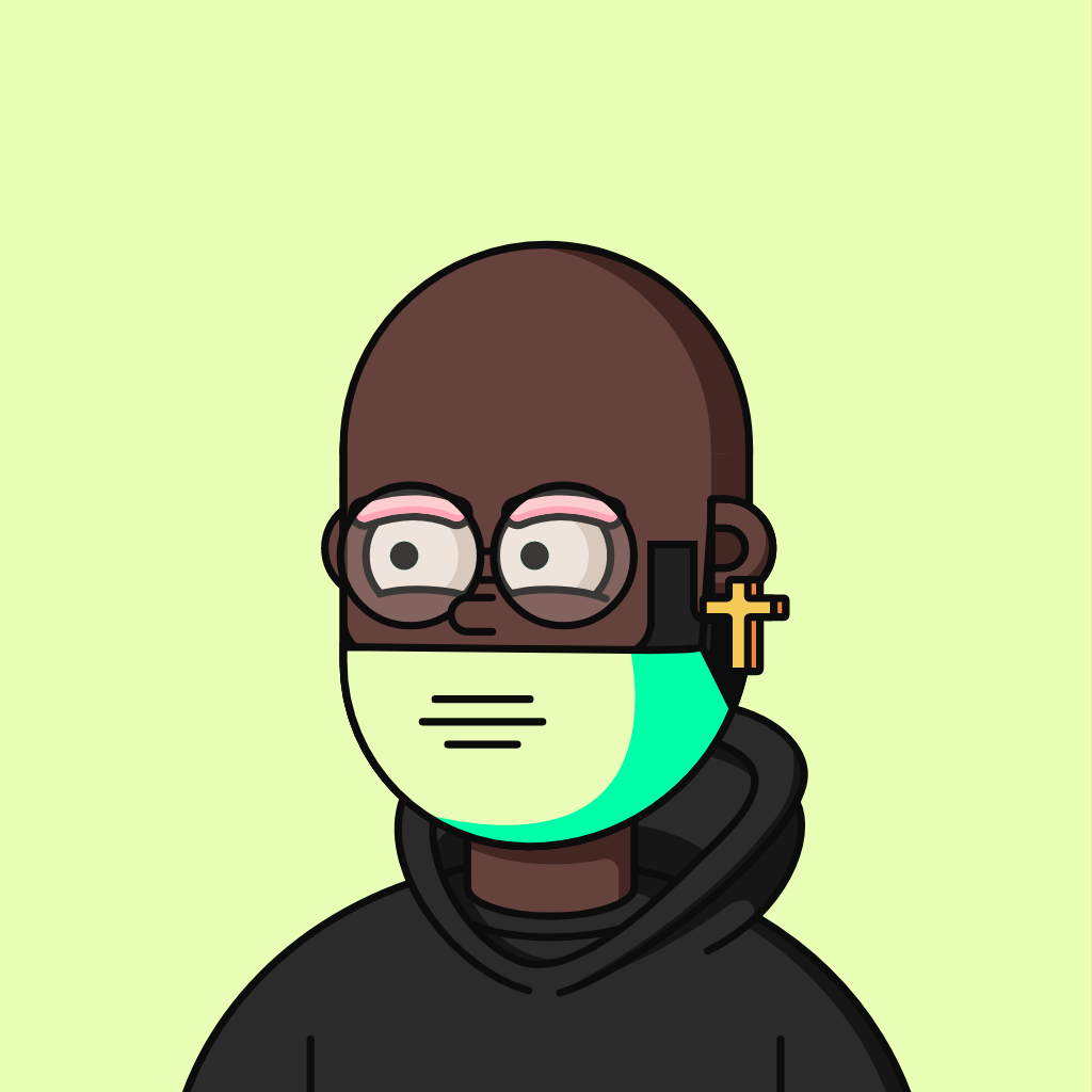 Test Subject #8772