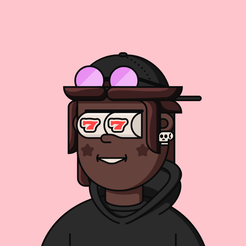 Test Subject #8784