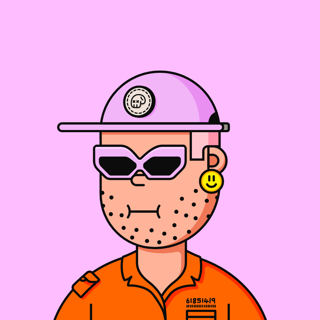 Test Subject #879