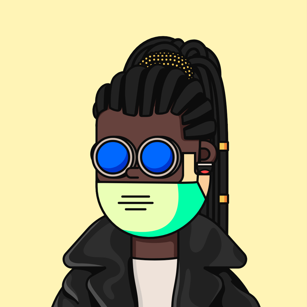 Test Subject #8790
