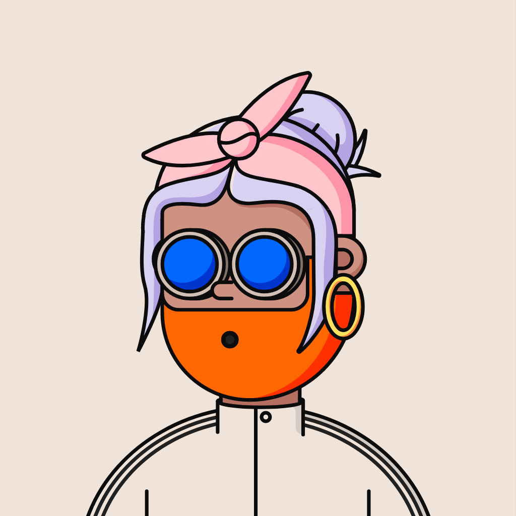 Test Subject #8791