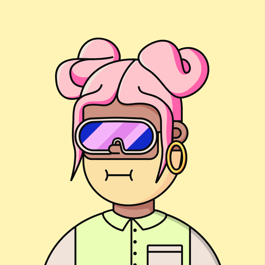Test Subject #8796