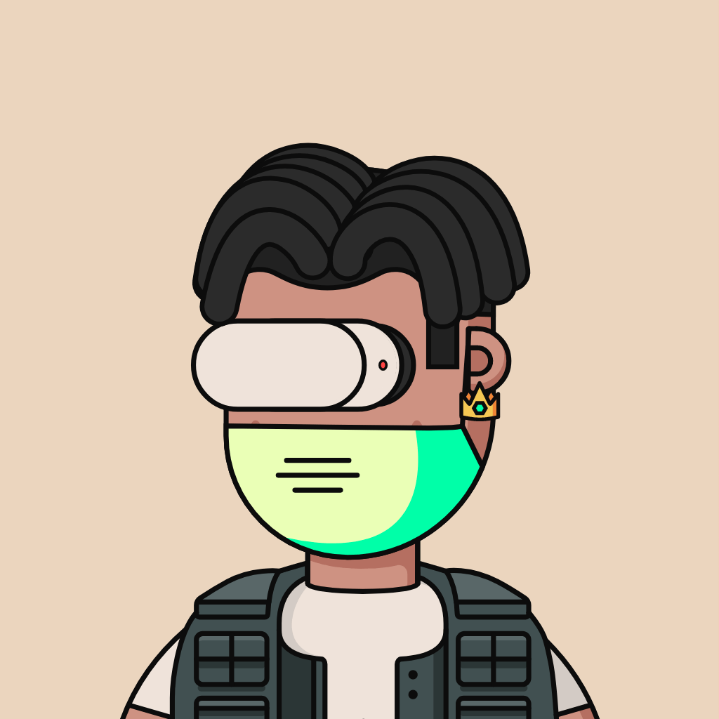 Test Subject #8799