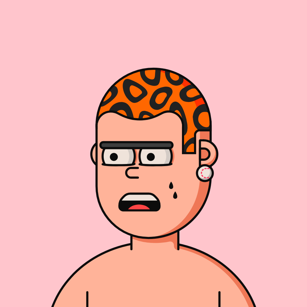 Test Subject #880