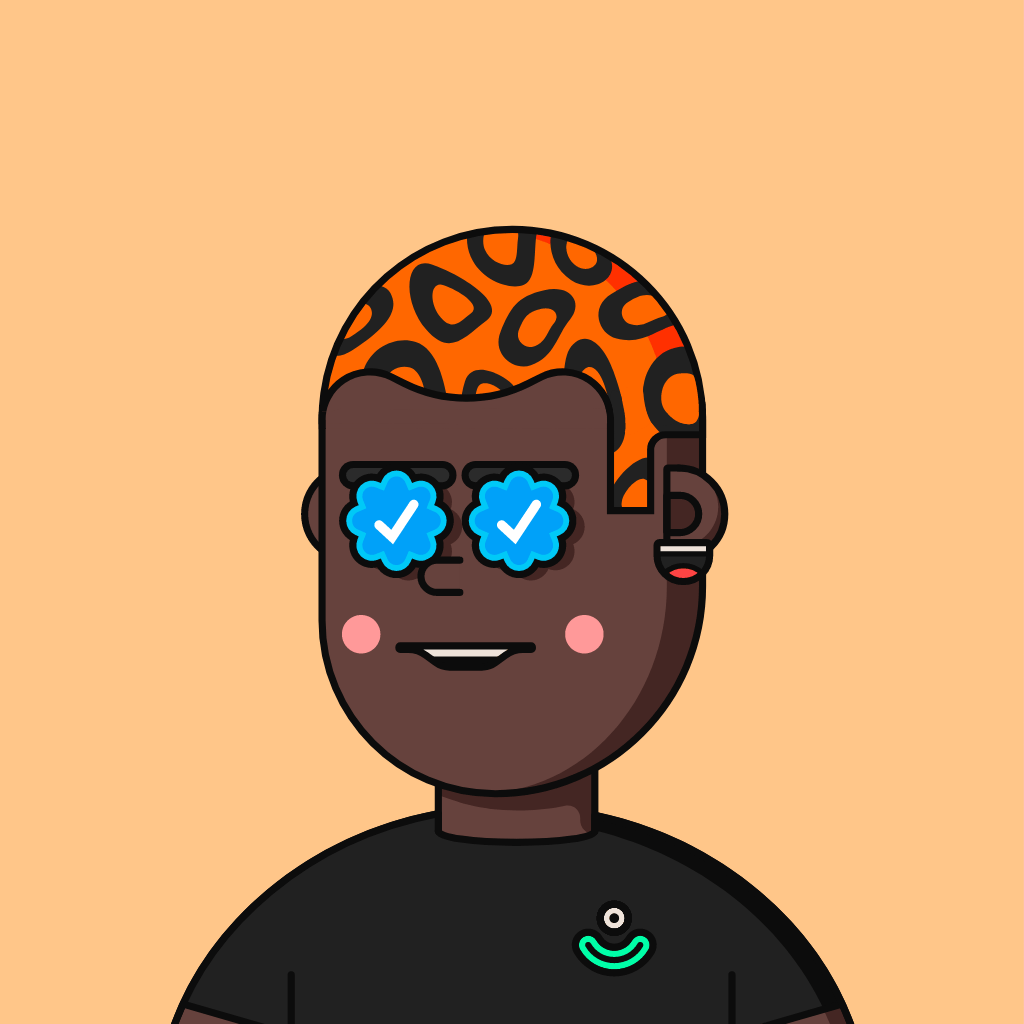 Test Subject #8801
