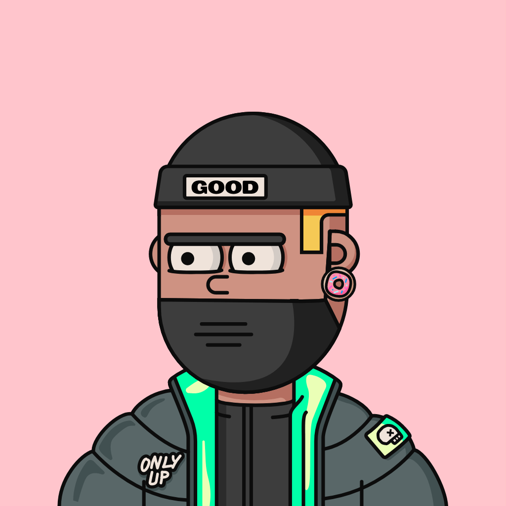 Test Subject #8802