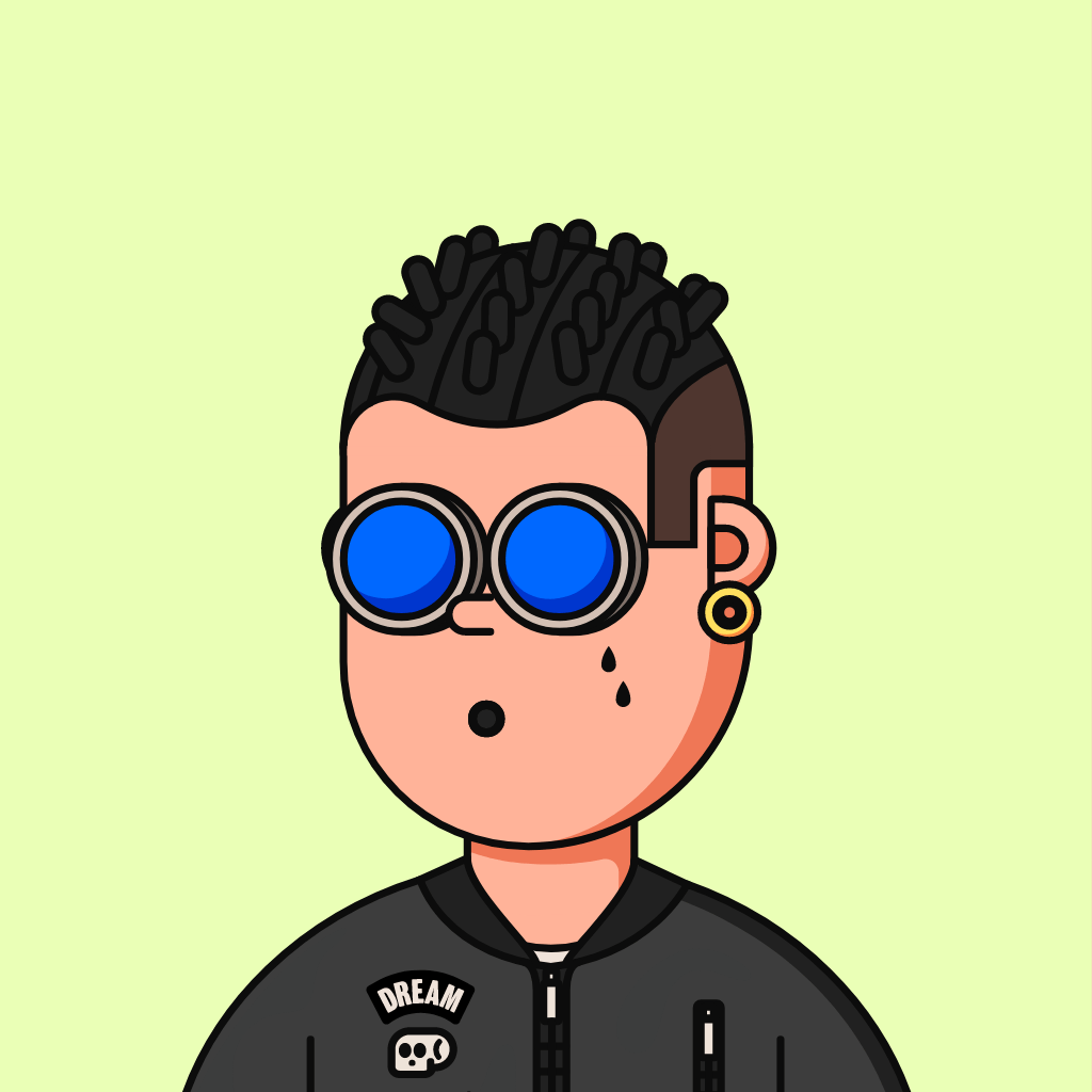 Test Subject #8806