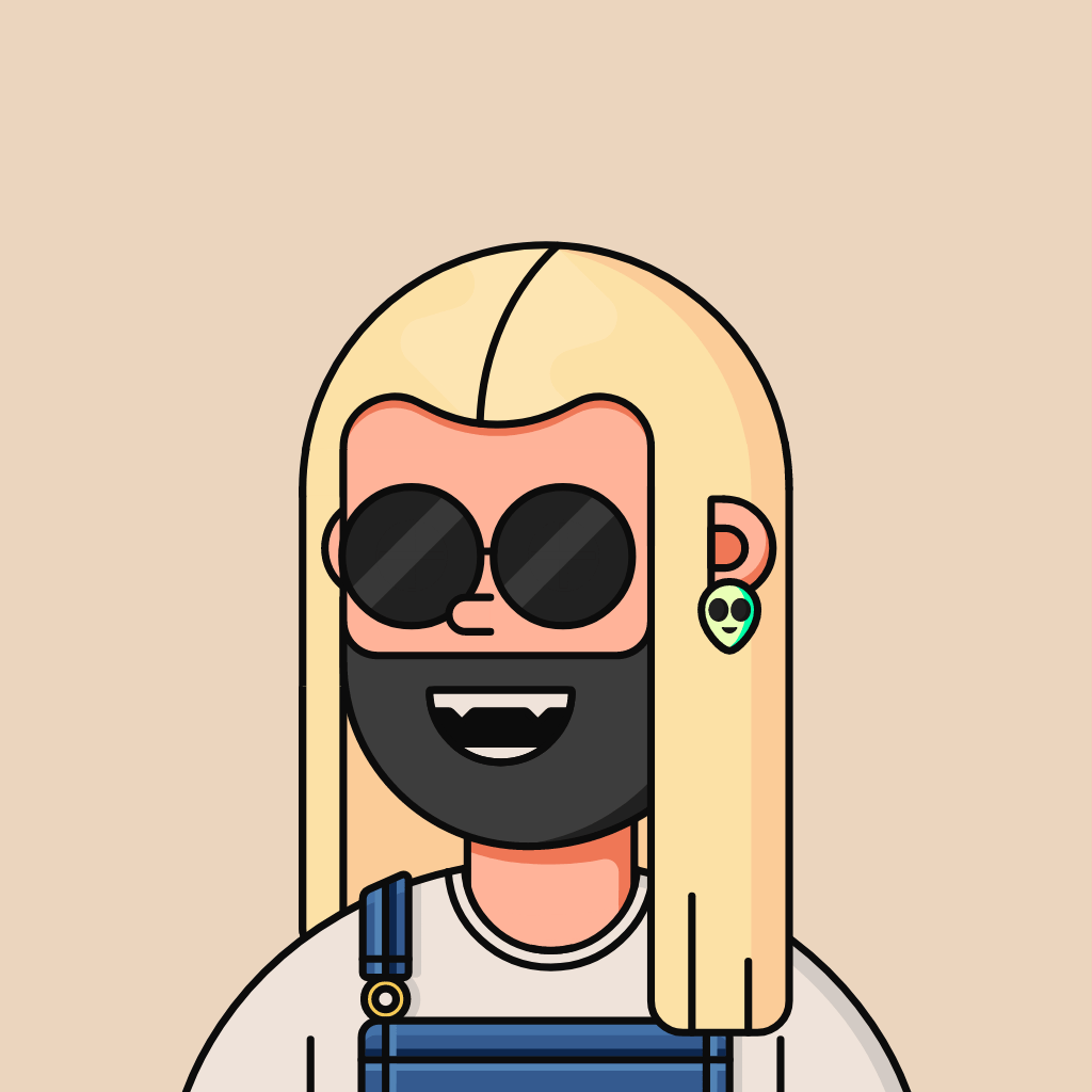 Test Subject #8819