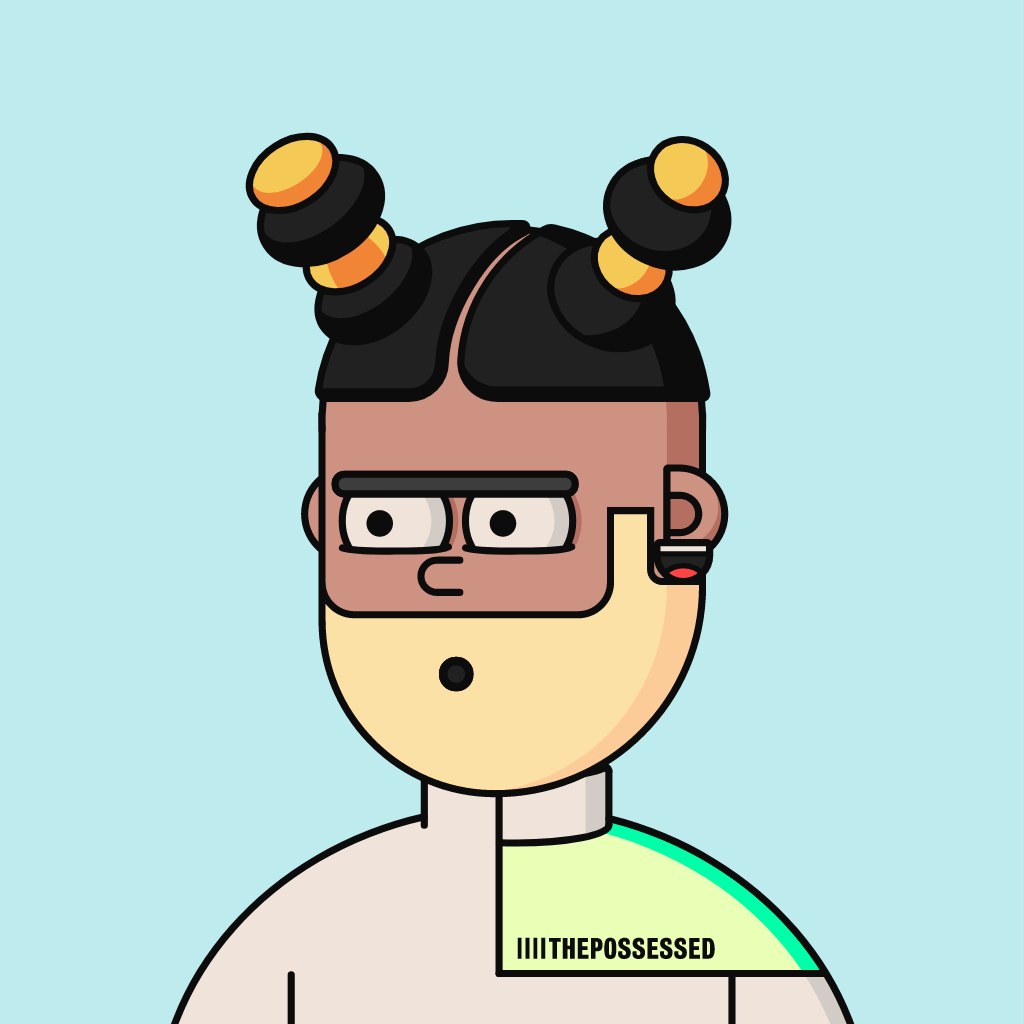 Test Subject #8826